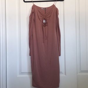 T by Alexander Wang Dress